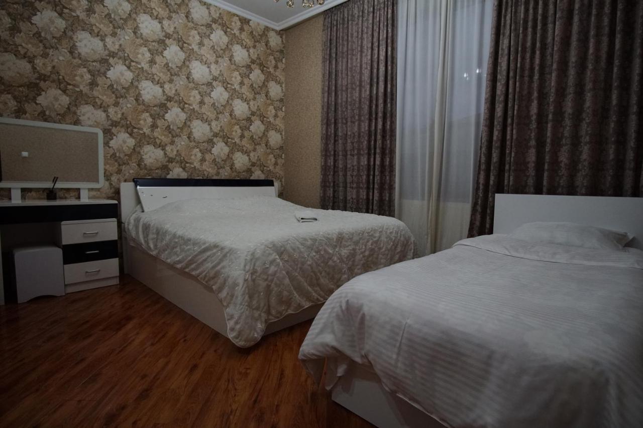 Lile Telavi Exterior foto