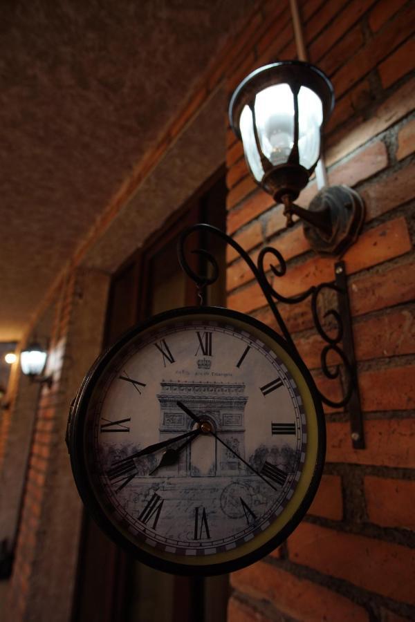 Lile Telavi Exterior foto