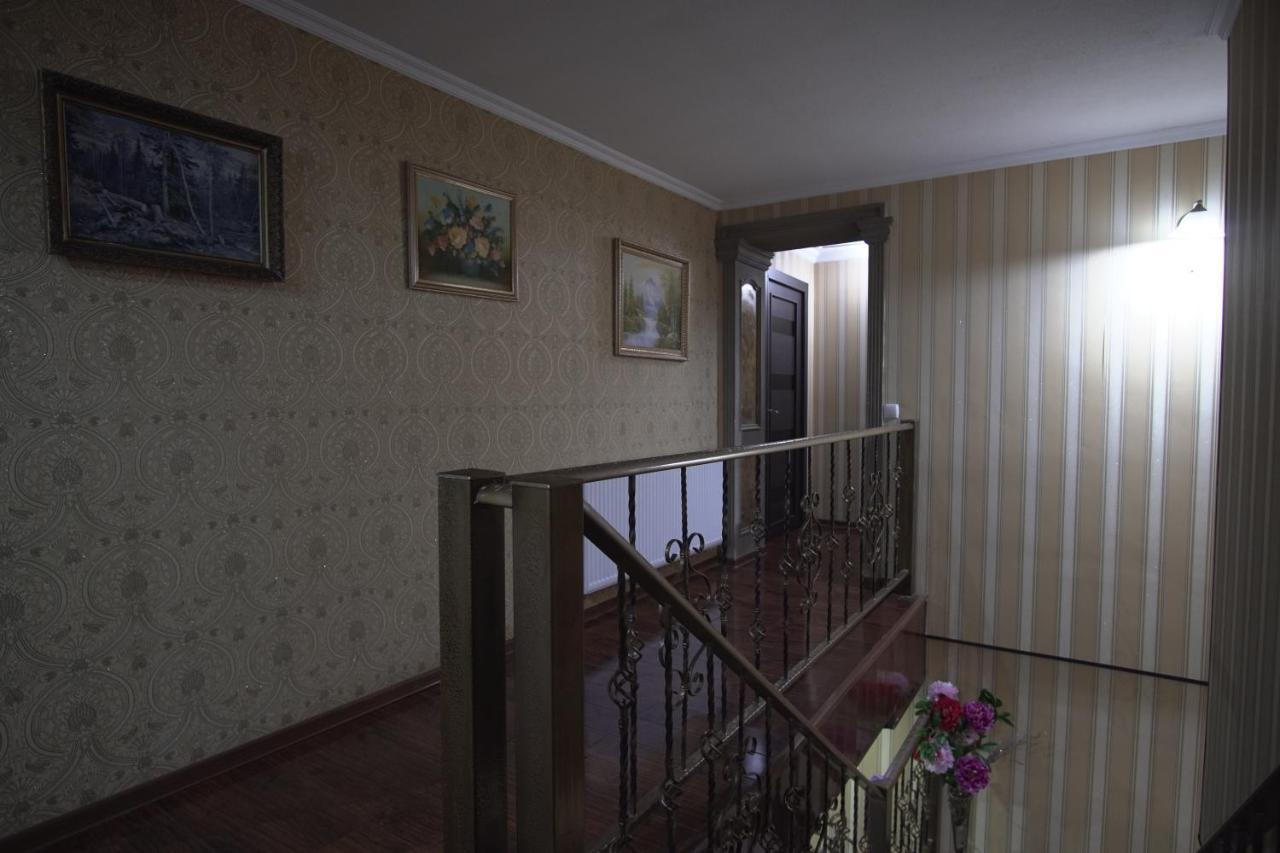 Lile Telavi Exterior foto