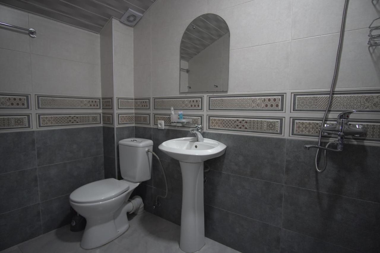 Lile Telavi Exterior foto