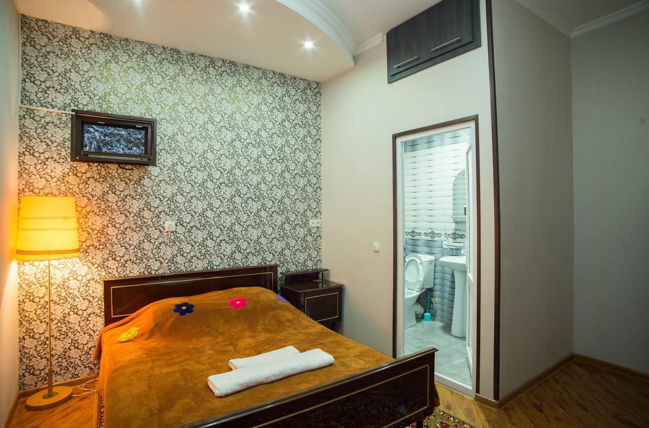 Lile Telavi Exterior foto